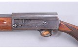 Browning Arms Co. ~ A5 ~ 12 Gauge - 8 of 10