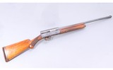 Browning Arms Co. ~ A5 ~ 12 Gauge - 1 of 10