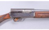 Browning Arms Co. ~ A5 ~ 12 Gauge - 3 of 10