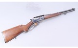 Marlin ~ 336-R.C. ~ 30-30 Winchester - 1 of 10