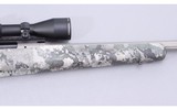Savage Arms ~ 110 ~ 400 Legend - 4 of 10