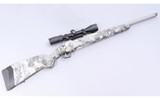 Savage Arms ~ 110 ~ 400 Legend - 1 of 10