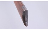Winchester ~ 1890 ~ 22 Long - 10 of 10