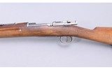 Waffenfabrik Mauser ~ M96 ~ 6.5x55 Swedish - 8 of 10