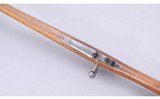 Waffenfabrik Mauser ~ M96 ~ 6.5x55 Swedish - 7 of 10