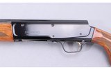 Browning ~ A5 Sweet Sixteen ~ 16 Gauge - 8 of 10