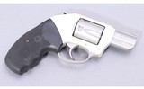 Charter Arms ~ On Duty ~ 38 Special