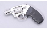Charter Arms ~ On Duty ~ 38 Special - 2 of 3