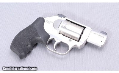Kimber ~ K6S ~ 357 Magnum