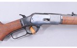 Winchester ~ 1873 ~ 45 Colt - 3 of 10