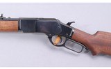 Winchester ~ 1873 ~ 45 Colt - 8 of 10