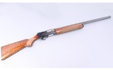 Browning ~ B-2000 ~ 12 Gauge - 1 of 10