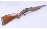 CVA ~ Scout ~ 44 Magnum