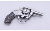 H&R ~ The American ~ 32 S&W