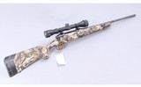Savage Arms ~ Axis ~ 270 Winchester