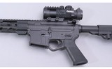 Wise Arms ~ B-15 ~ 5.56 Nato - 8 of 10