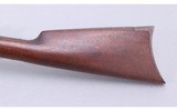 Winchester ~ 1890 ~ 22 Short - 9 of 10