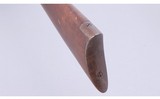 Winchester ~ 1890 ~ 22 Short - 10 of 10