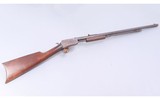 Winchester ~ 1890 ~ 22 Short - 1 of 10