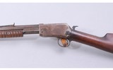 Winchester ~ 1890 ~ 22 Short - 8 of 10