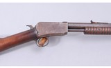 Winchester ~ 1890 ~ 22 Short - 3 of 10
