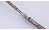 Winchester ~ 1890 ~ 22 Short - 7 of 10