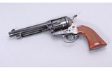 A.Uberti ~ EL Patrone ~ 357 Magnum - 2 of 2