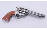 A.Uberti ~ EL Patrone ~ 357 Magnum