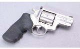 Ruger ~ Super Redhawk Alaskan ~ 44 Magnum - 2 of 3