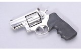 Ruger ~ Super Redhawk Alaskan ~ 44 Magnum - 1 of 3