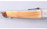 Browning ~ BLR White Gold Medallion ~ 308 Winchester - 6 of 10