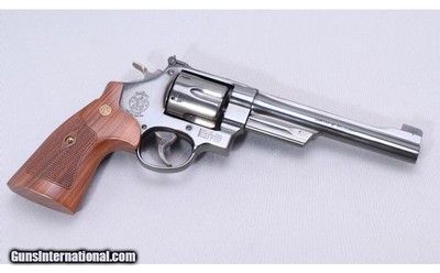 Smith & Wesson ~ 25-15 ~ 45 Colt