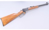 Marlin ~ 39TDS ~ 22 S, L, LR - 1 of 9