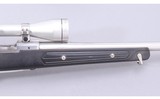 Ruger ~ M77 MK II ~ 338 Winchester - 4 of 10