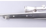 Ruger ~ M77 MK II ~ 338 Winchester - 6 of 10
