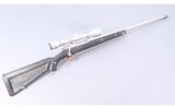 Ruger ~ M77 MK II ~ 338 Winchester - 1 of 10