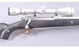 Ruger ~ M77 MK II ~ 338 Winchester - 3 of 10