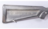 Ruger ~ M77 MK II ~ 338 Winchester - 2 of 10