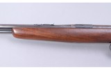 Remington Arms Co. ~ 550-1 ~ 22 S, L, LR - 6 of 10