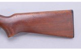 Remington Arms Co. ~ 550-1 ~ 22 S, L, LR - 9 of 10
