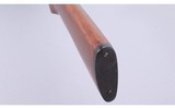 Remington Arms Co. ~ 550-1 ~ 22 S, L, LR - 10 of 10