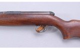 Remington Arms Co. ~ 550-1 ~ 22 S, L, LR - 8 of 10