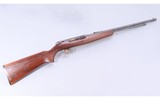 Remington Arms Co. ~ 550-1 ~ 22 S, L, LR