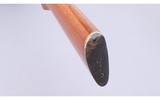 Remington Arms Co. ~ Woodsmaster 740 ~ 30-06 Springfield - 10 of 10