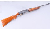 Remington Arms Co. ~ Woodsmaster 740 ~ 30-06 Springfield - 1 of 10