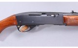 Remington Arms Co. ~ Woodsmaster 740 ~ 30-06 Springfield - 3 of 10