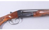 Savage/Fox ~ Fox BSE ~ 16 Gauge - 3 of 10