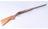 Savage/Fox ~ Fox BSE ~ 16 Gauge - 1 of 10