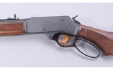 Henry Repeating Arms ~ H010G ~ 45-70 Government - 8 of 10
