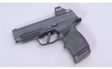 SIG Sauer ~ P365XL ~ 9mm - 2 of 2